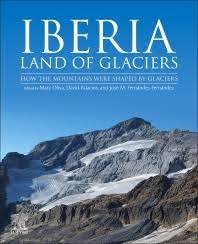 Publicado el libro 'Iberia, Land of Glaciers', con dos capítulos sobre la provincia de León