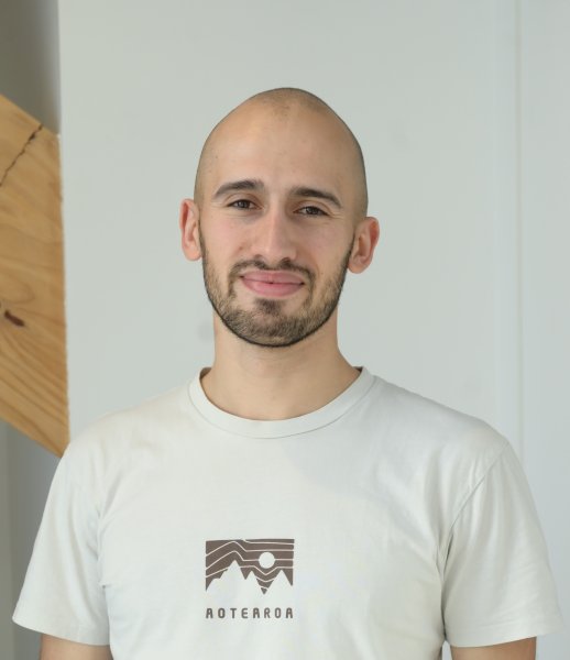 MARIO PUENTE SIERRA